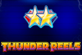Thunder Reels | Slot machines EuroGame