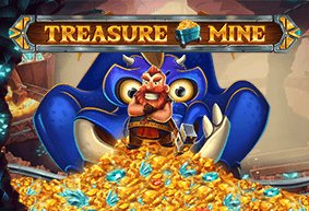 Treasure Mine | Slot machines EuroGame