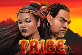 Tribe | Игровые автоматы EuroGame