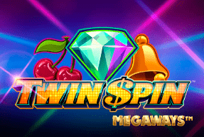 Twin Spin MegaWays | Игровые автоматы EuroGame