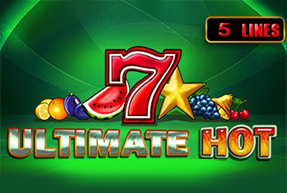 Ultimate Hot | Slot machines EuroGame