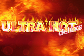 Ultra Hot 'Deluxe' | Slot machines EuroGame