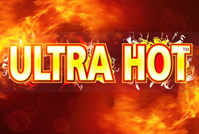 Ultra Hot | Игровые автоматы EuroGame