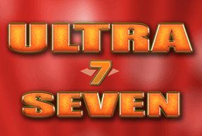 Ultra Seven | Игровые автоматы EuroGame