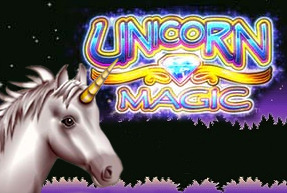 Unicorn Magic | Slot machines EuroGame