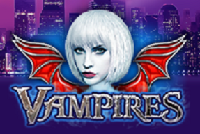 Vampires | Slot machines EuroGame