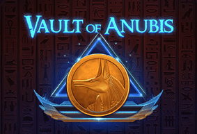 Vault of Anubis | Игровые автоматы EuroGame