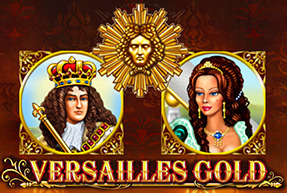 Versailles Gold | Игровые автоматы EuroGame