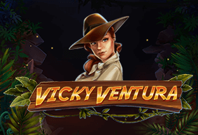 Vicky Ventura | Slot machines EuroGame