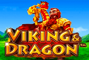 Viking Dragon | Игровые автоматы EuroGame