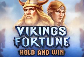 Viking's Fortune: Hold and Win | Игровые автоматы EuroGame