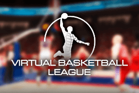 Virtual Basketball League | Игровые автоматы EuroGame
