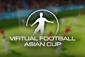 Virtual Football Asian Cup | Игровые автоматы EuroGame