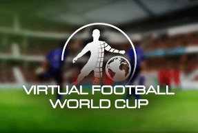 Virtual Football World Cup | Игровые автоматы EuroGame