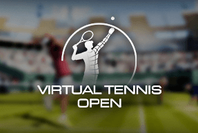 Virtual Tennis Open | Slot machines EuroGame