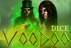 Voodoo Dice | Игровые автоматы EuroGame