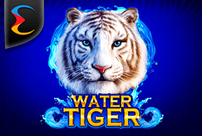 Water Tiger | Игровые автоматы EuroGame