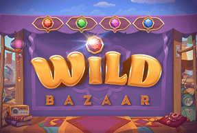 Wild Bazaar Slot | Игровые автоматы EuroGame
