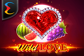 Wild Love | Игровые автоматы EuroGame