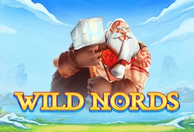 Wild Nords | Игровые автоматы EuroGame