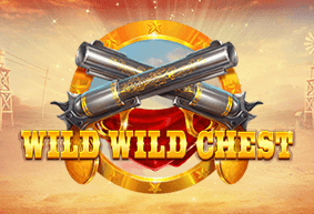 Wild Wild Chest | Игровые автоматы EuroGame