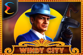 Windy City | Slot machines EuroGame