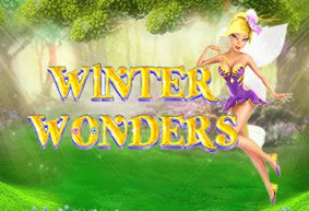 Winter Wonders | Игровые автоматы EuroGame