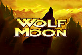 Wolf Moon | Slot machines EuroGame