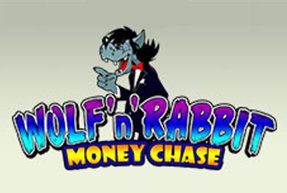 Wolf'n'Rabbit Money Chase (Rabbit) | Slot machines EuroGame