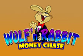 Wolf'n'Rabbit Money Chase (Wolf) | Игровые автоматы EuroGame