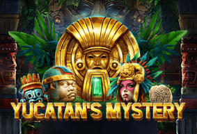 Yucatan`s Mystery | Slot machines EuroGame