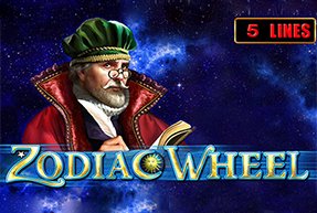 Zodiac Wheel | Slot machines EuroGame