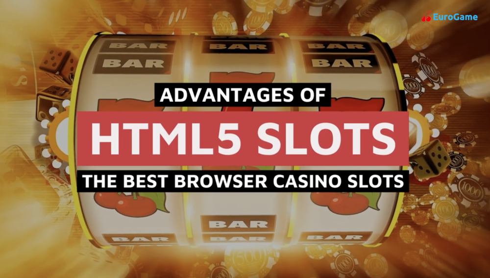 HTML5 онлайн слоты | EuroGame casino | Еврогейм казино
